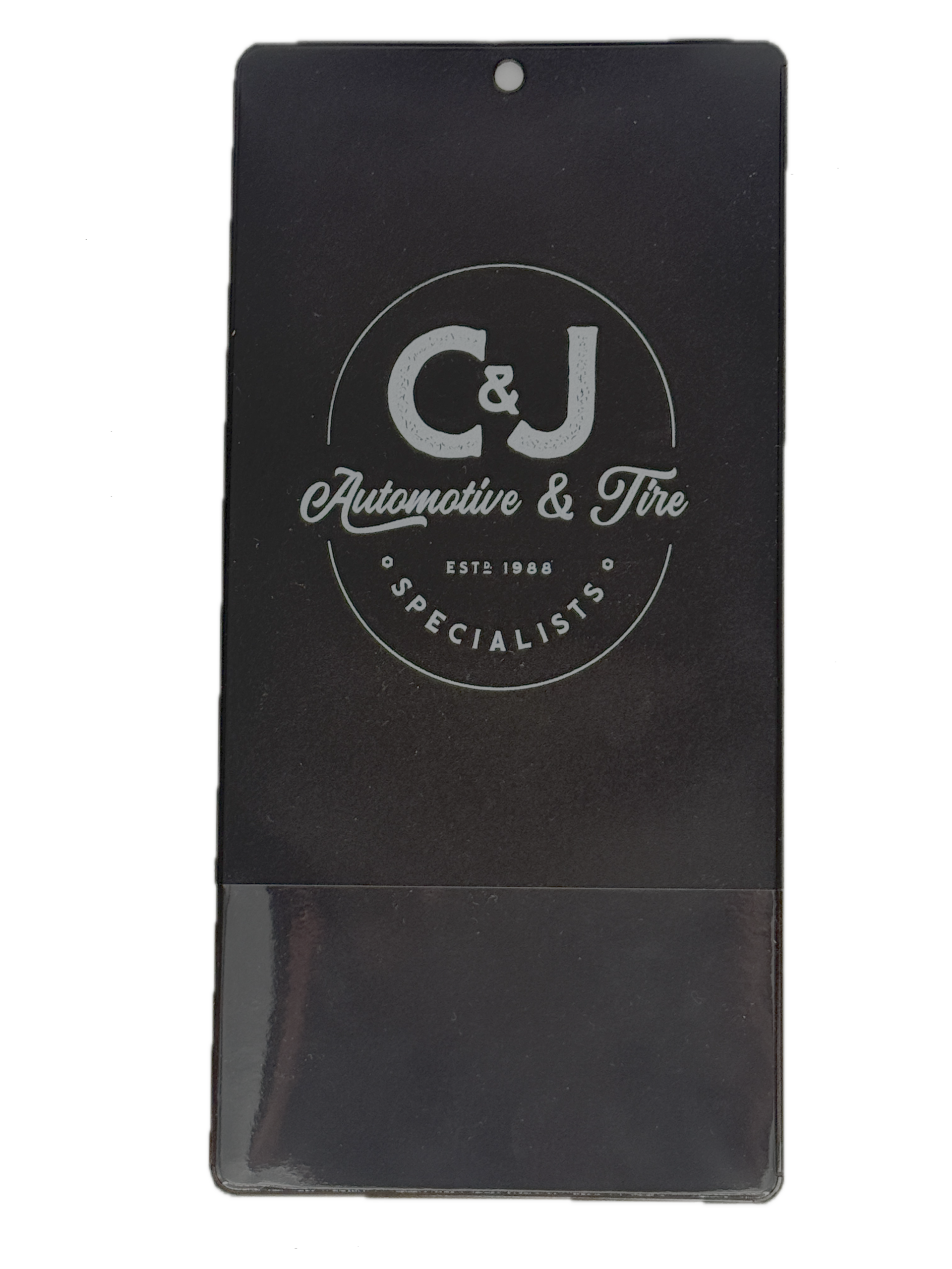 Automotive Pouches (black)