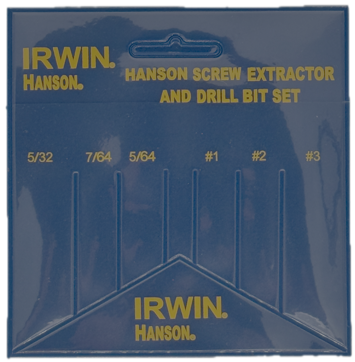 Tool Pouch 6 Slots (Irwin)