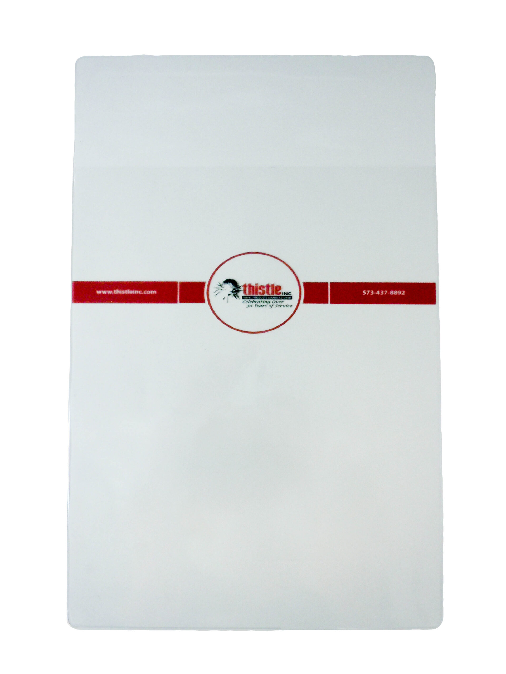 Thistle, Inc. Adhesive Sleeve